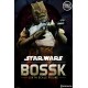 Star Wars Action Figure 1/6 Bossk Sideshow Exclusive 30 cm